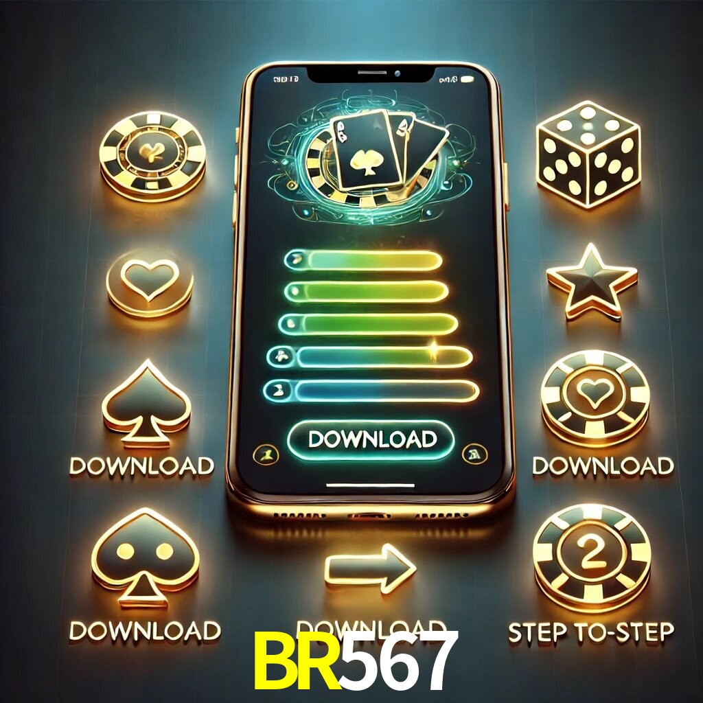 Como Baixar o App