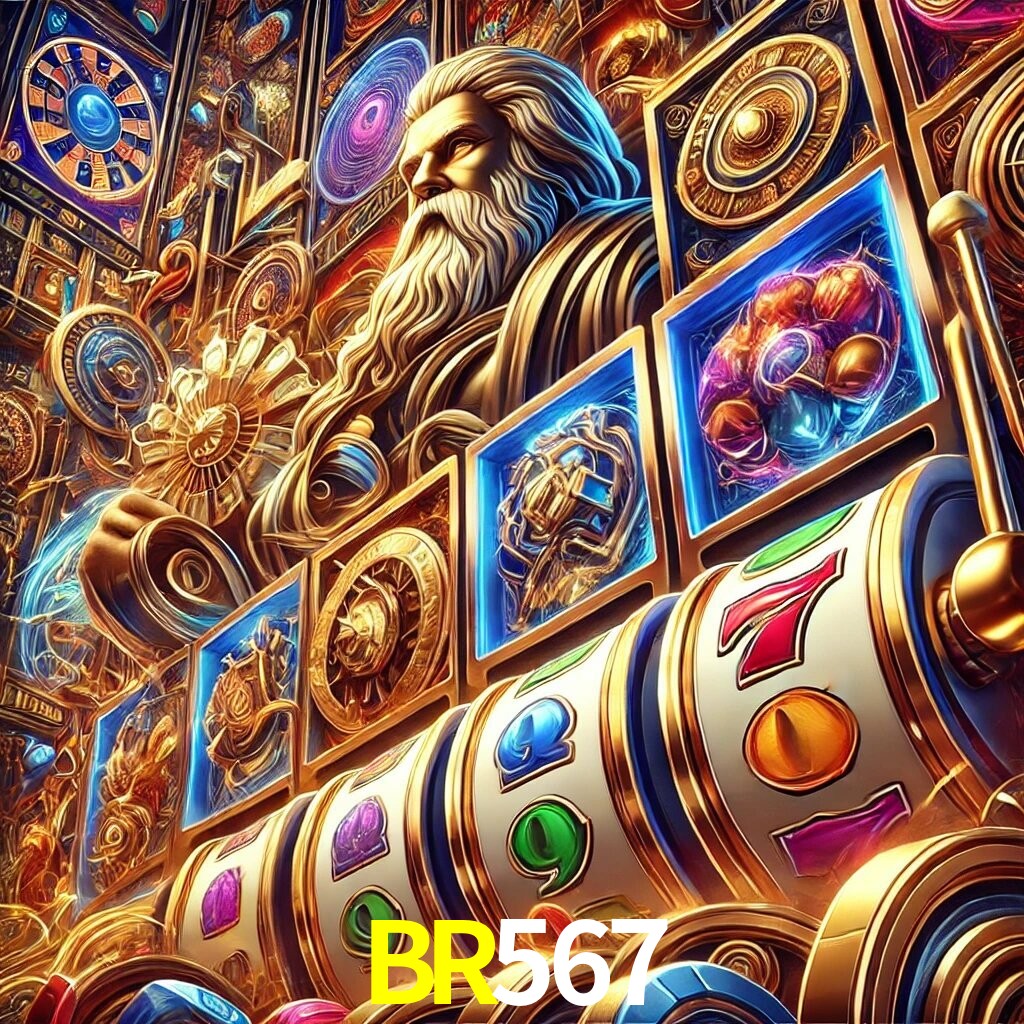 Novos Slots no BR567