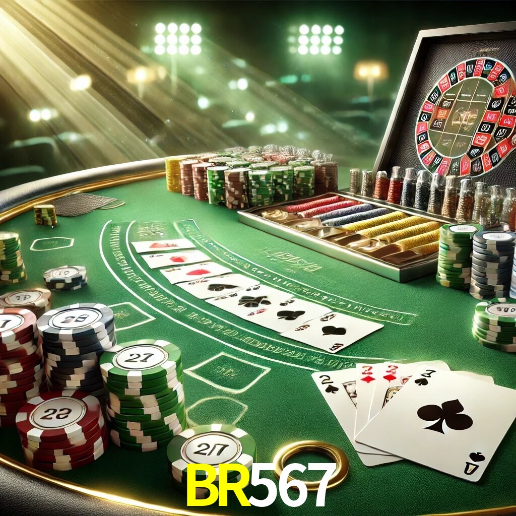 Jogos Populares no Cassino