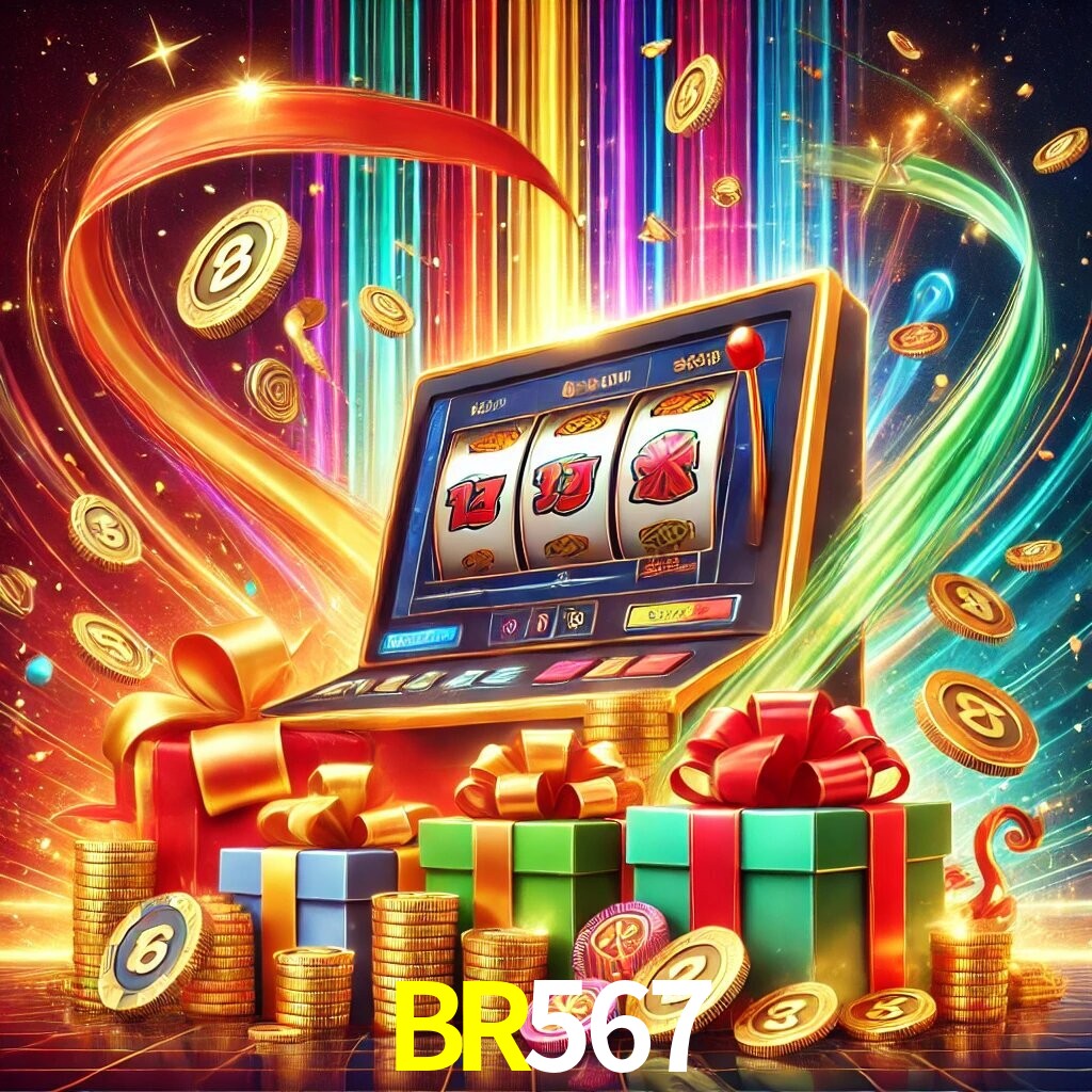 Promoções BR567