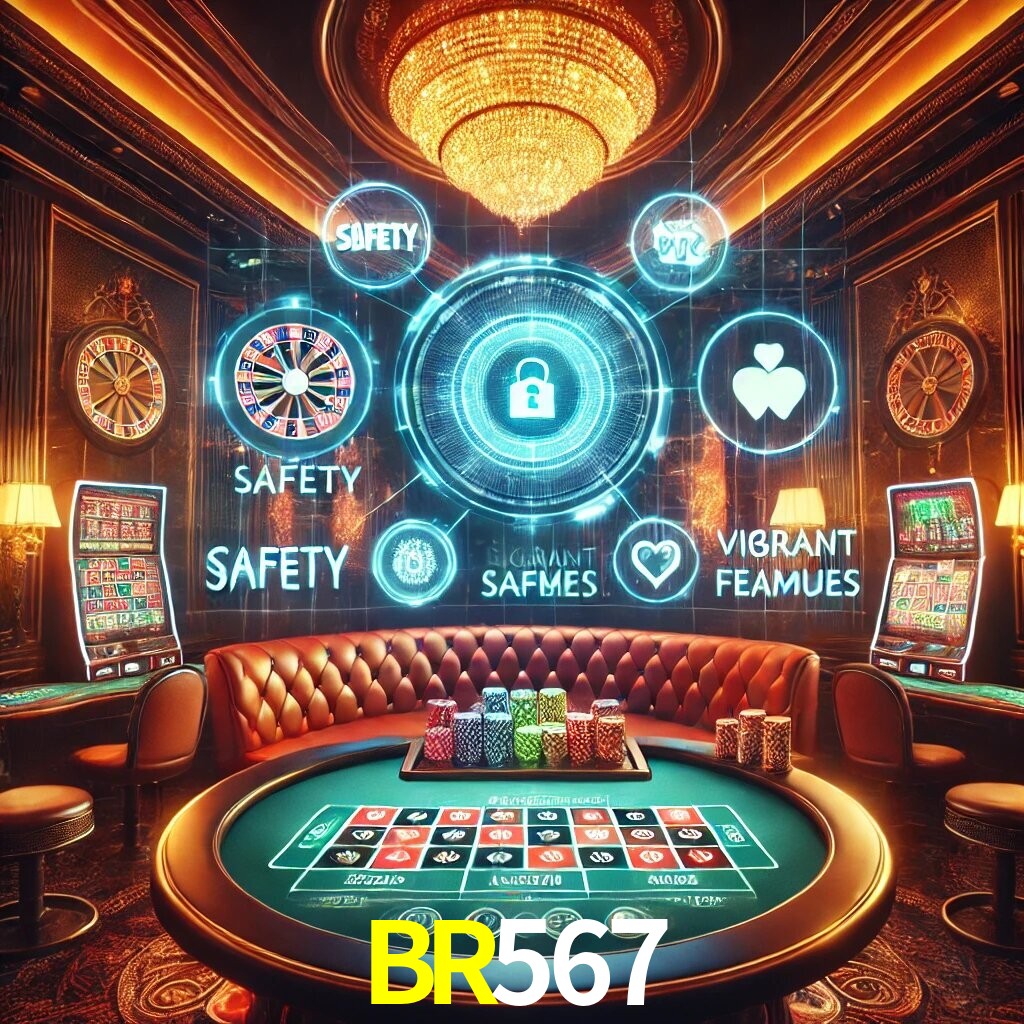 Por Que Jogar no BR567?
