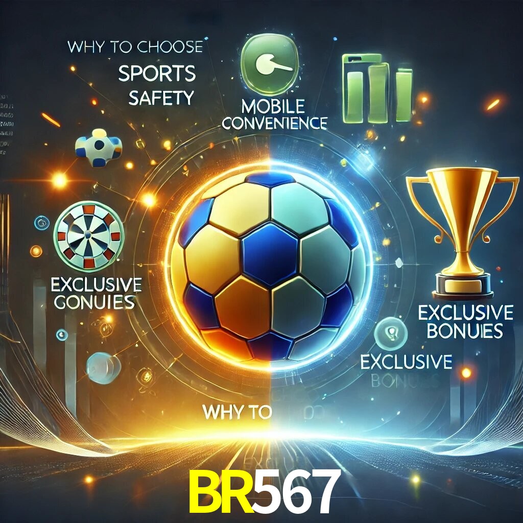 Por Que Escolher o BR567?